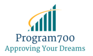 program 700